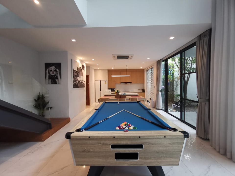 Vmoon villa chiangmai Villa in Thailand