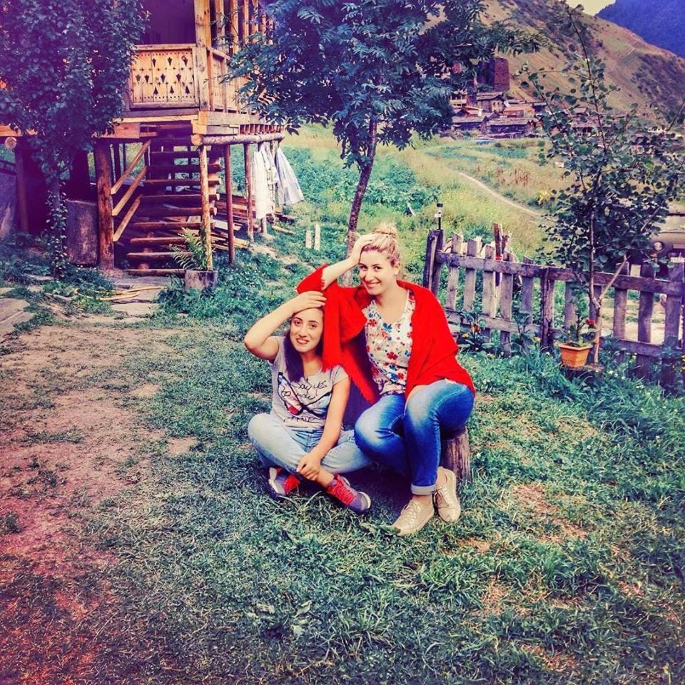 Makratela Bed and Breakfast in Georgia