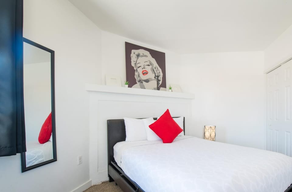 Apartments in the Heart of Miami - Port of Miami / Miami Airport Apartment in Miami