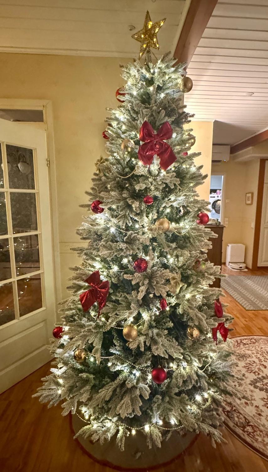 Cozy house close to Arctic Circle Villa in Rovaniemi