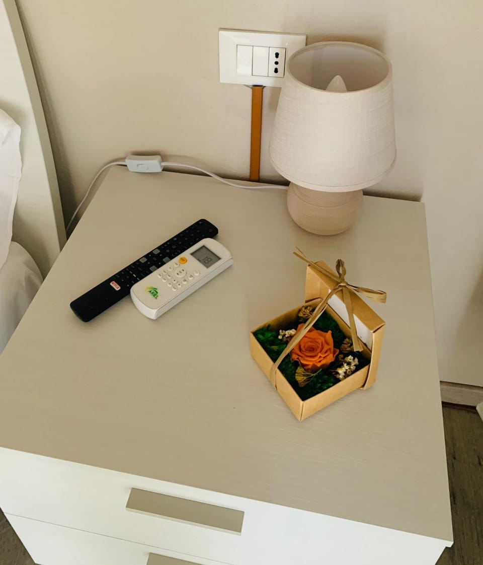 Residenza Lisy Rooms Affittacamere Bed and Breakfast in Canton of Ticino