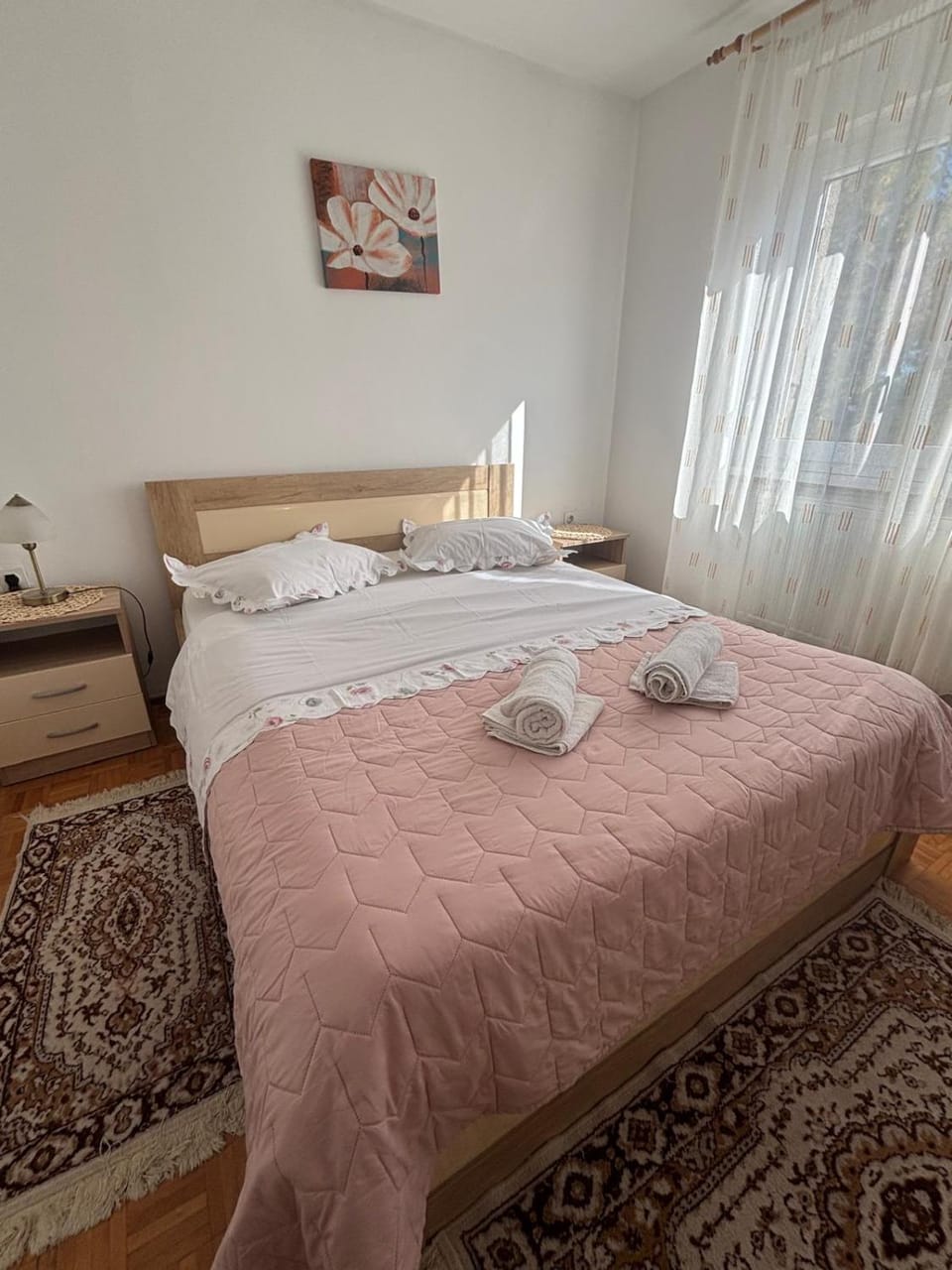 Apartman Pero Apartment in Timiș County