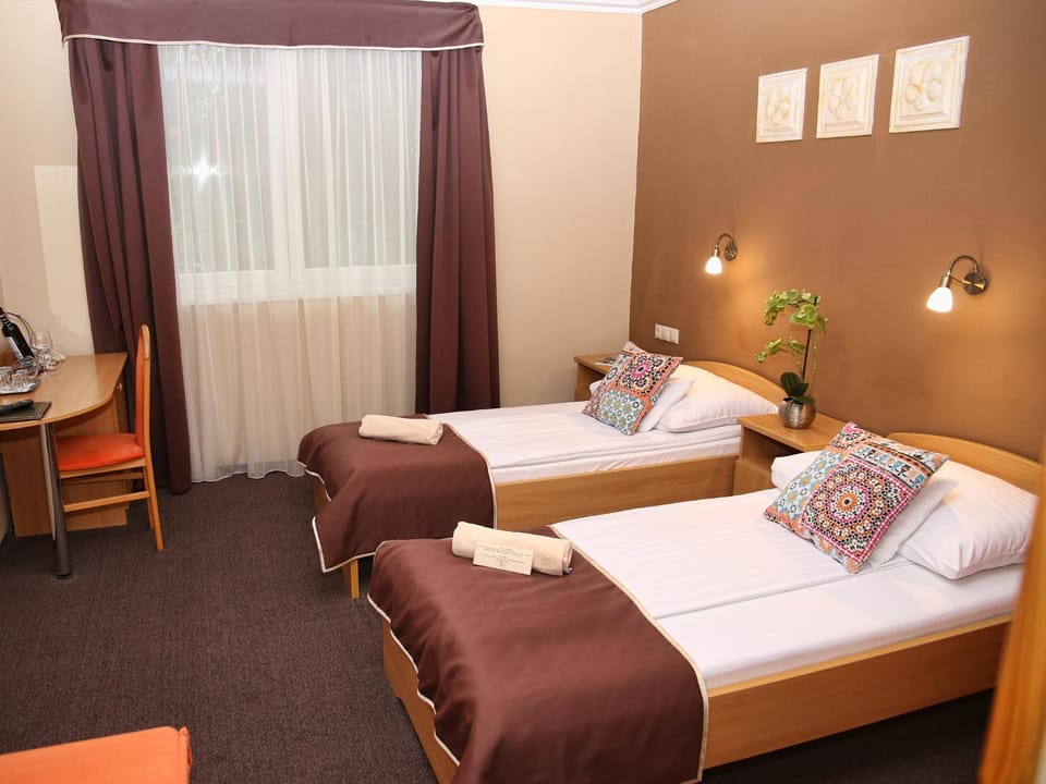 ALFA Hotel & Wellness Miskolctapolca Hotel in Slovakia