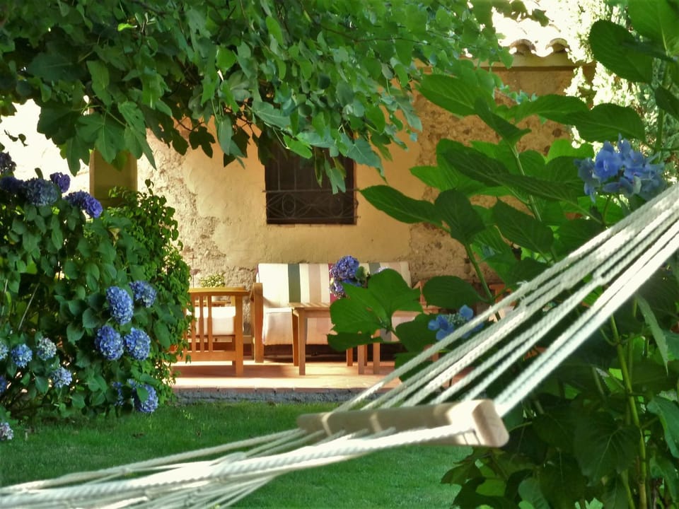 Patio, Spring, Summer, Garden, Balcony/Terrace