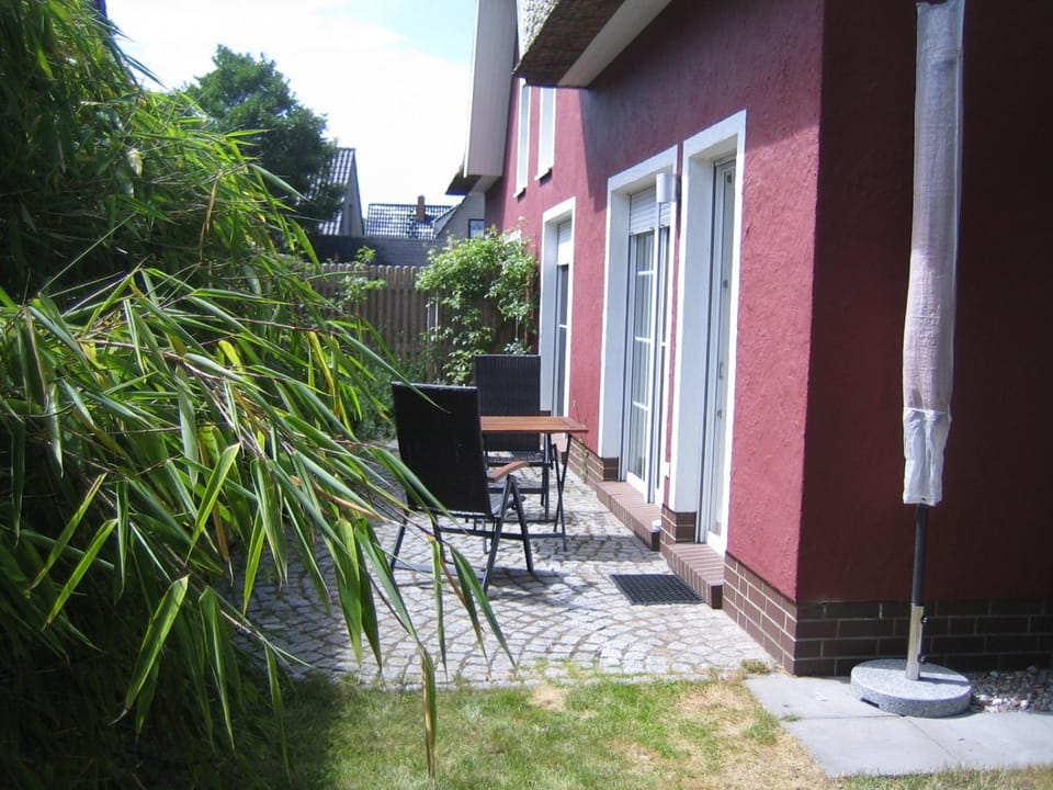 Carolin Apartment in Zingst