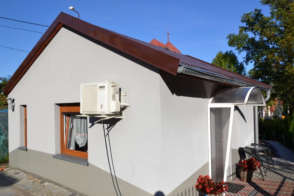 Domek w górach Apartment in Lower Silesian Voivodeship