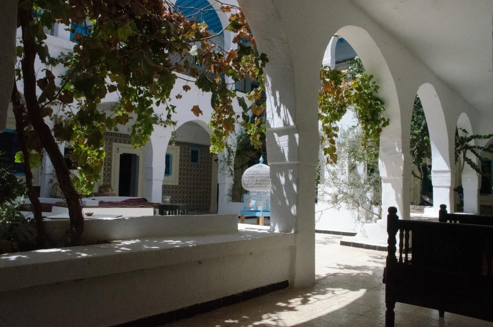 Hôtel Djerba Erriadh Hotel in Tunisia