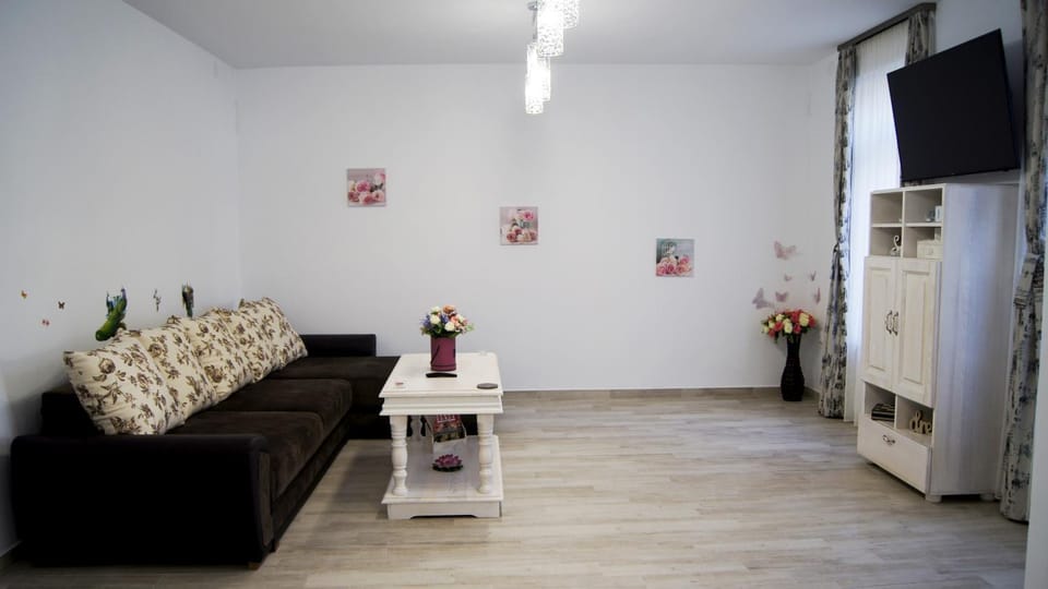Anemona's House In The Center Of Sibiu Villa in Sibiu