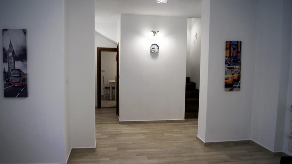 Anemona's House In The Center Of Sibiu Villa in Sibiu