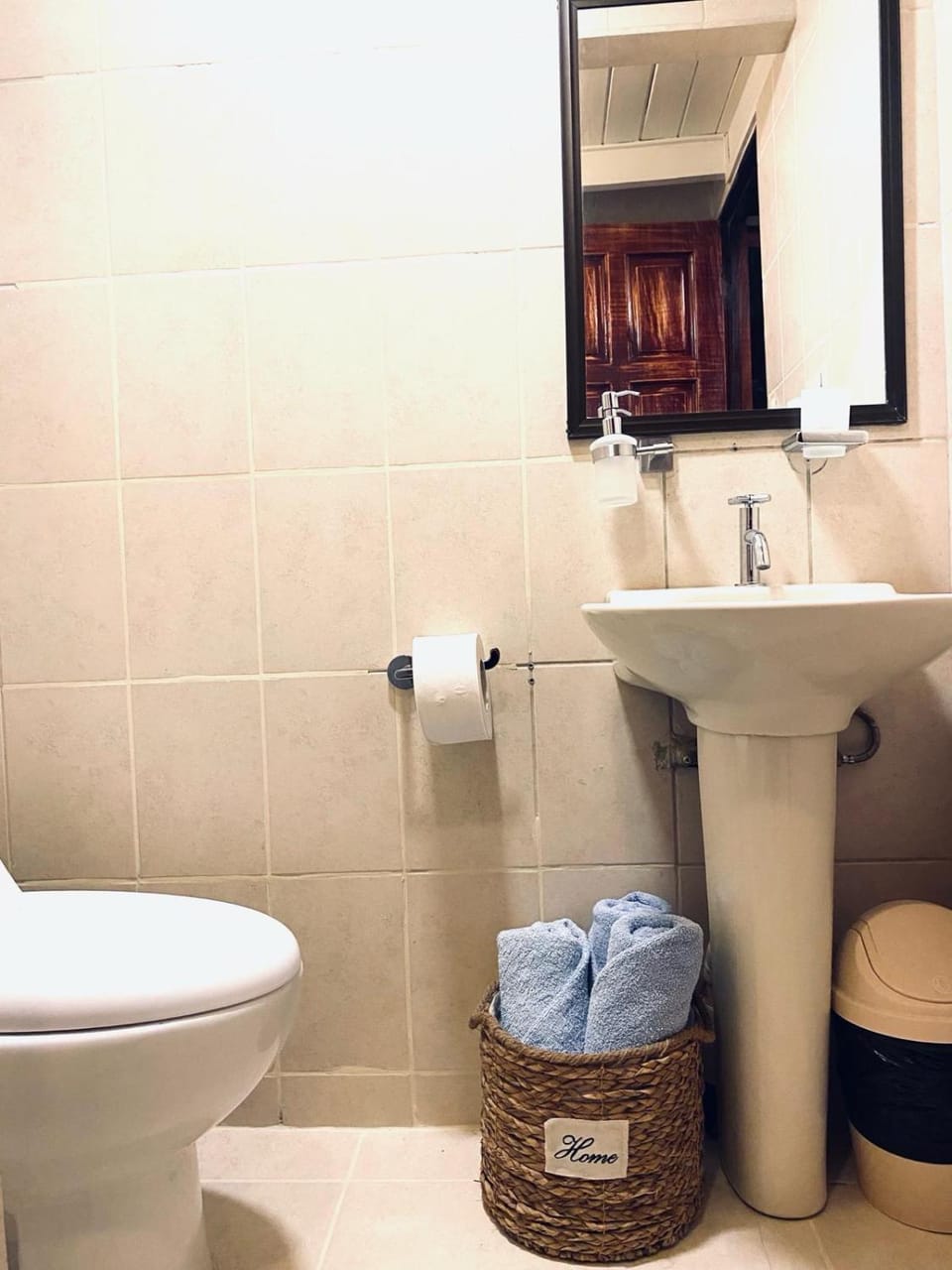 AmimodoBeachRooms Inn in Puerto Viejo Talamanca