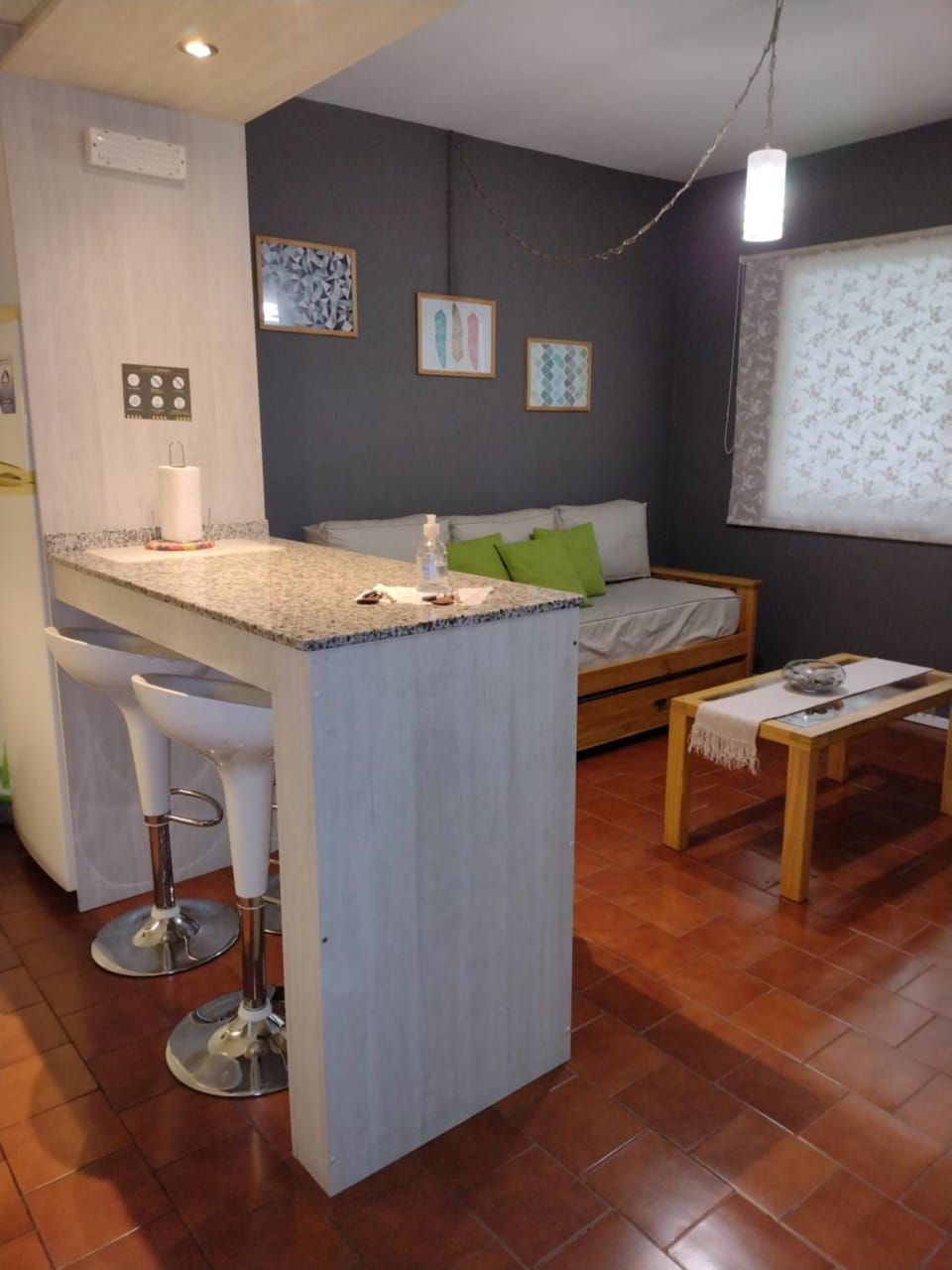 Queen Bariloche Apartment in San Carlos Bariloche