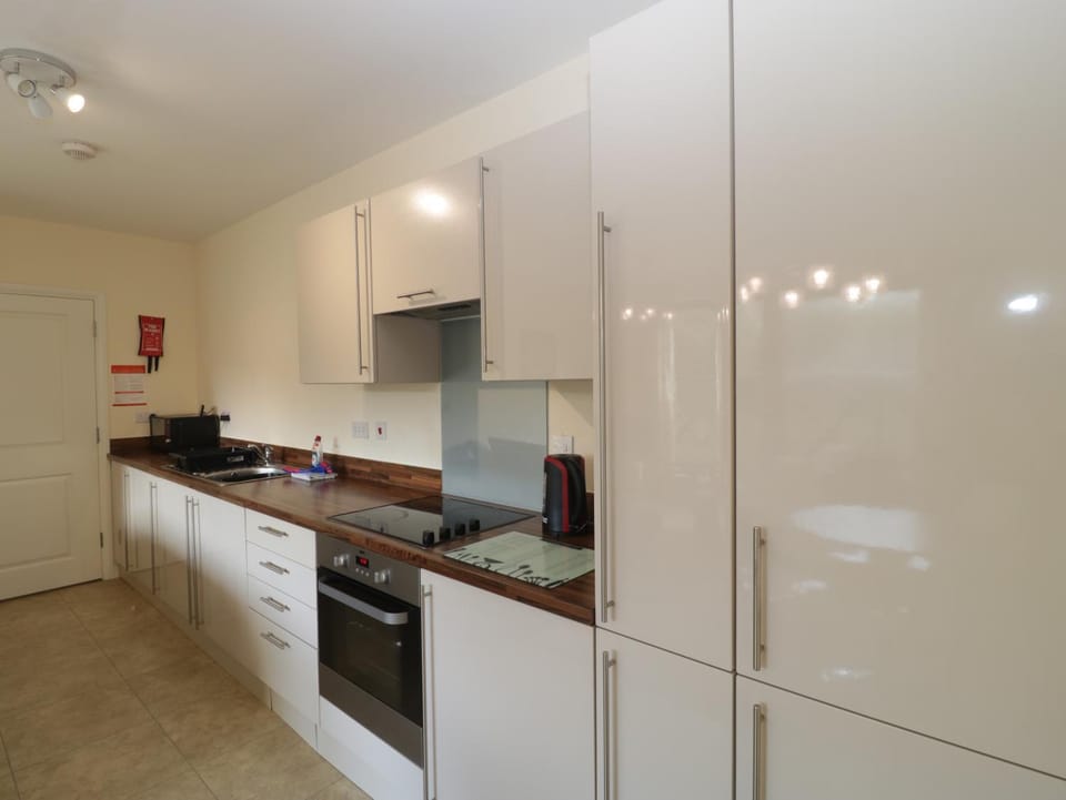 Flat 2 Apartment in Sedgemoor