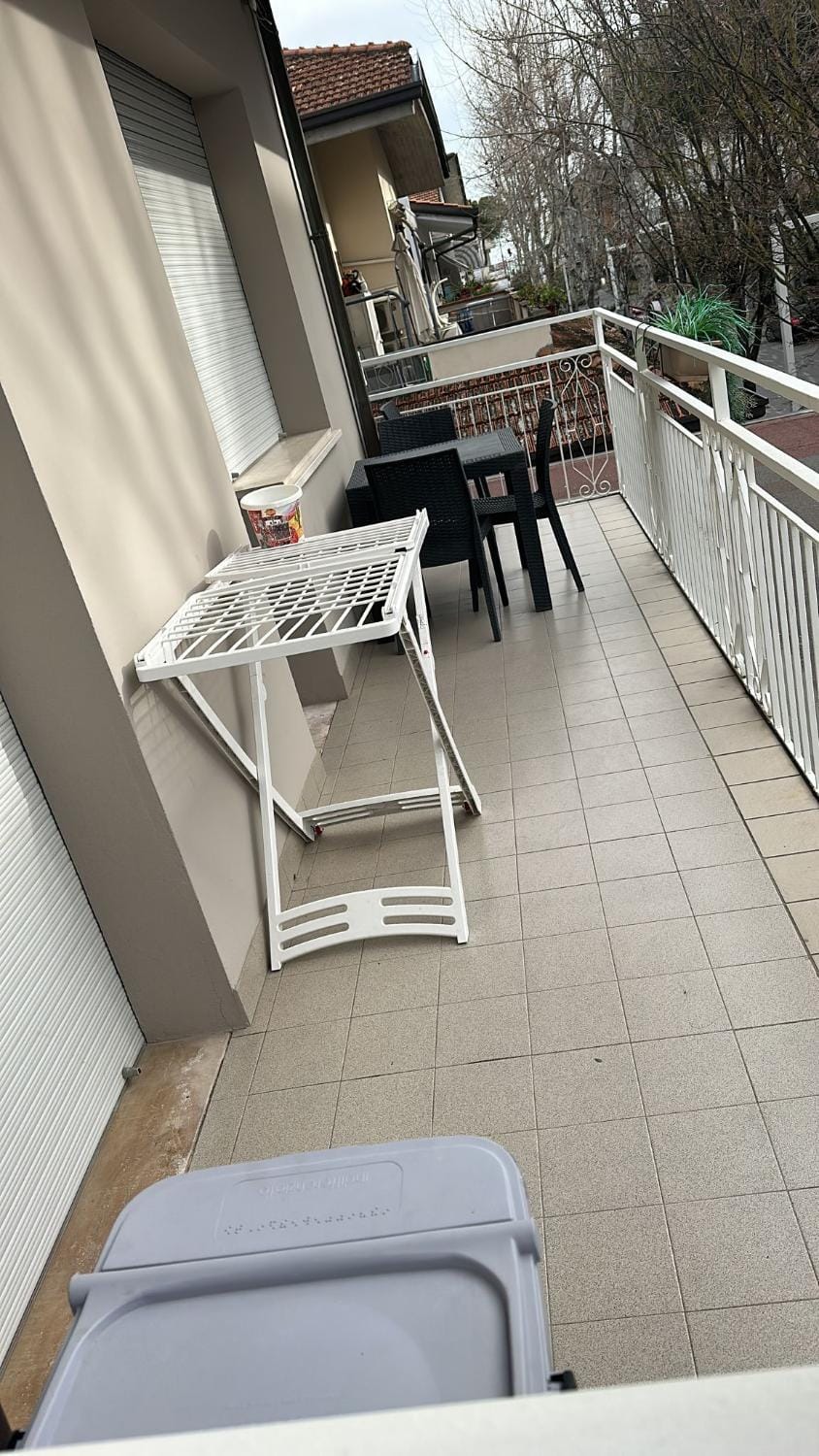Balcony/Terrace, Balcony/Terrace