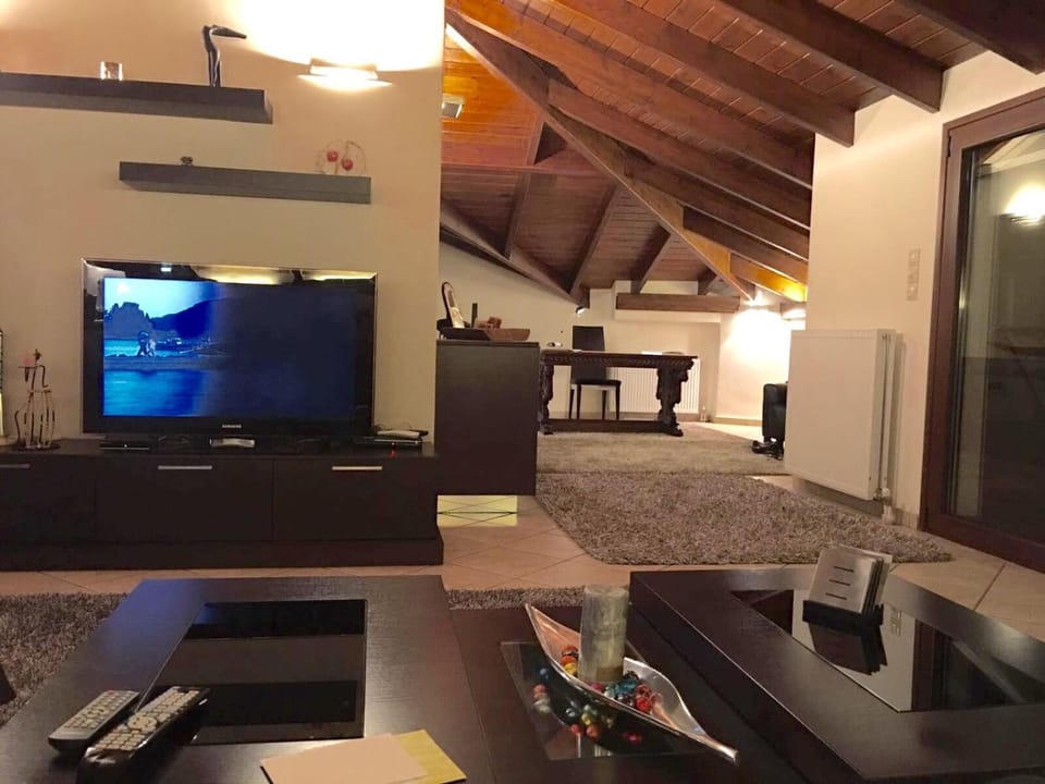 TV and multimedia