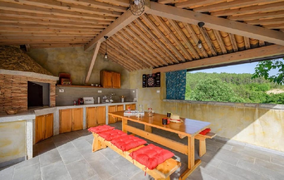 Guesthouse Gospodi Bed and Breakfast in Istria County
