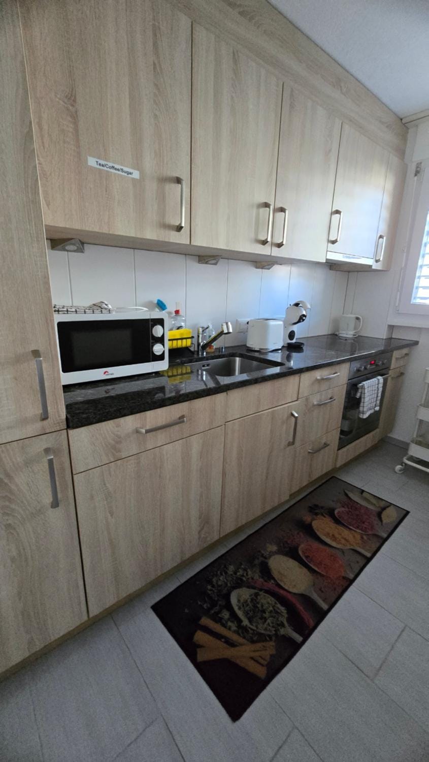 Muhusin Apartments Apartment in Aargau, Switzerland