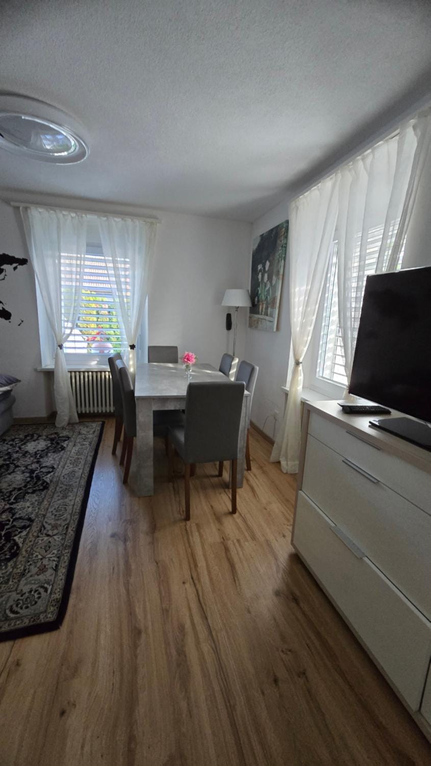 Muhusin Apartments Apartment in Aargau, Switzerland