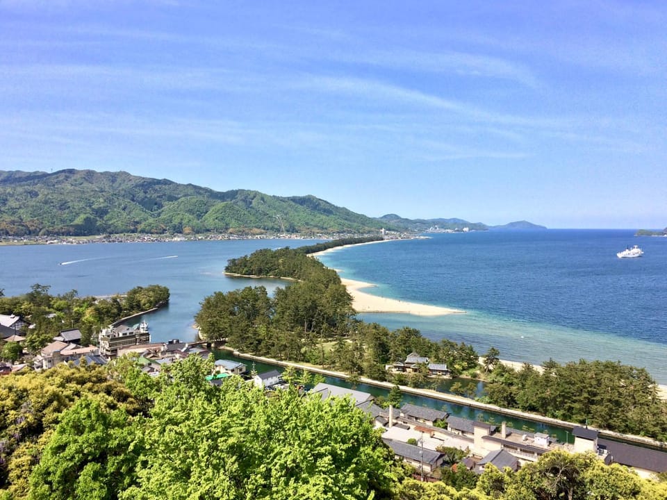 Day, Natural landscape, Landmark view, Landmark view, Sea view