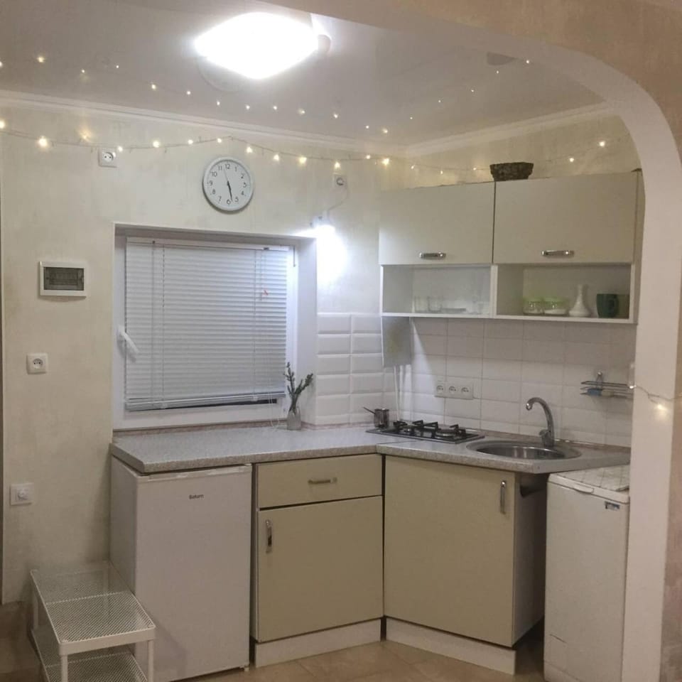 Дворик на Жуковского Apartment in Odessa