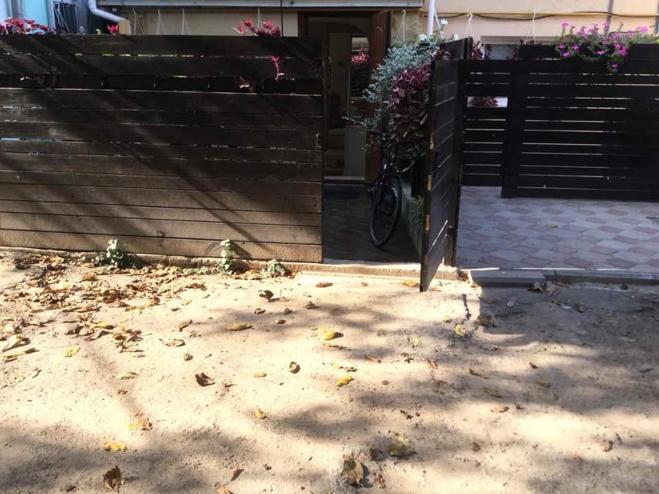 Дворик на Жуковского Apartment in Odessa