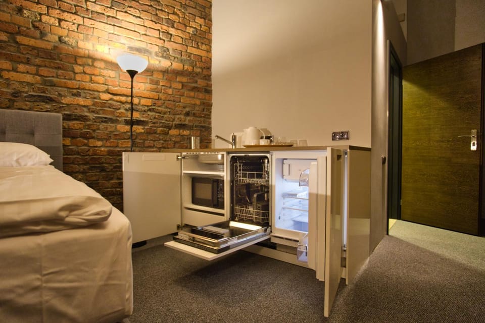 Stawowa 13 Apartment hotel in Poland
