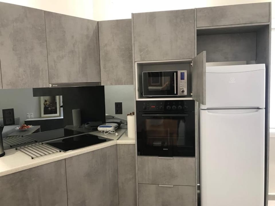 MOLLY's HOUSE Apartment in Decentralized Administration of the Aegean