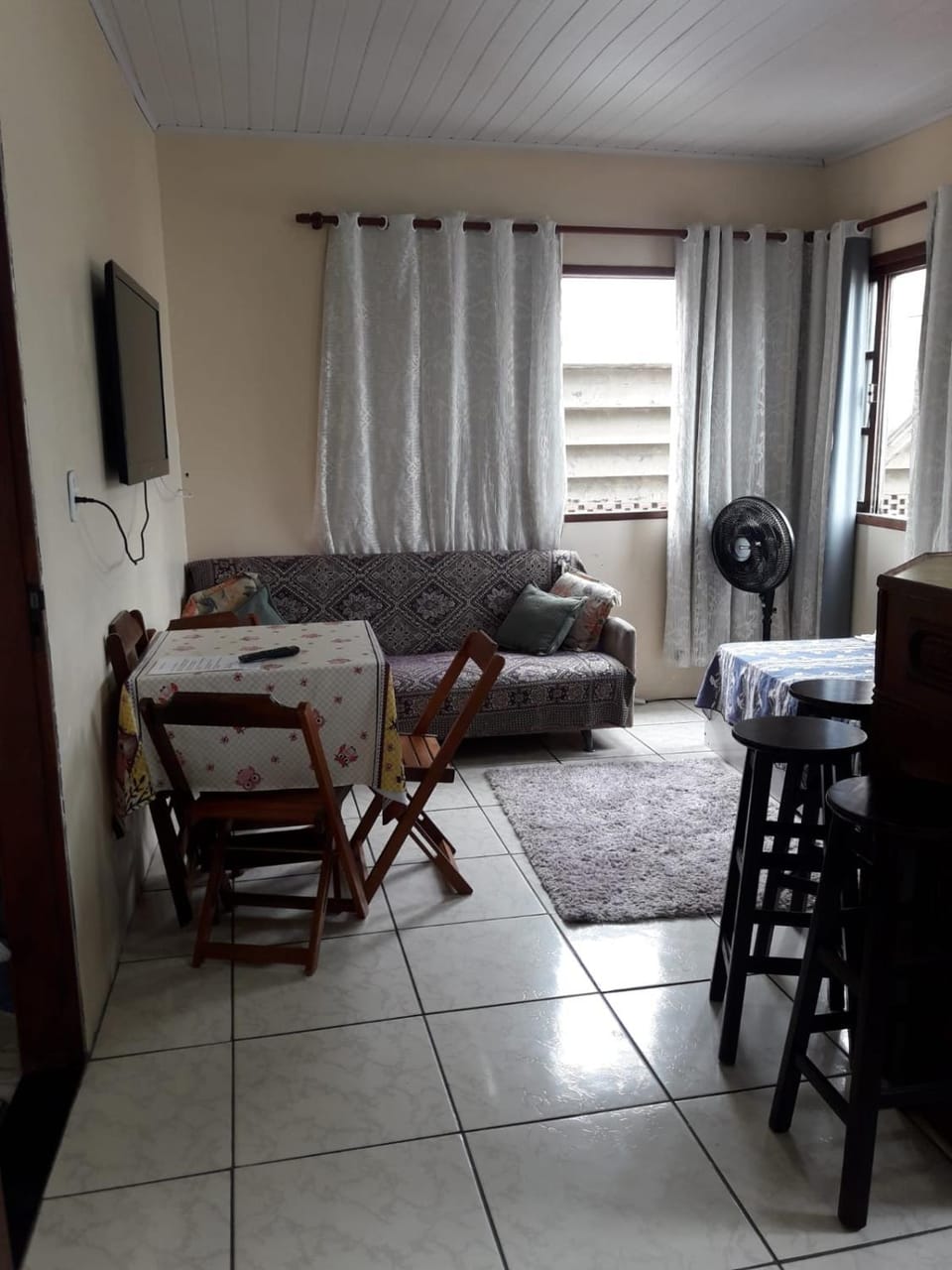 Centro De Arraial Do Cabo Apartment in State of Rio de Janeiro