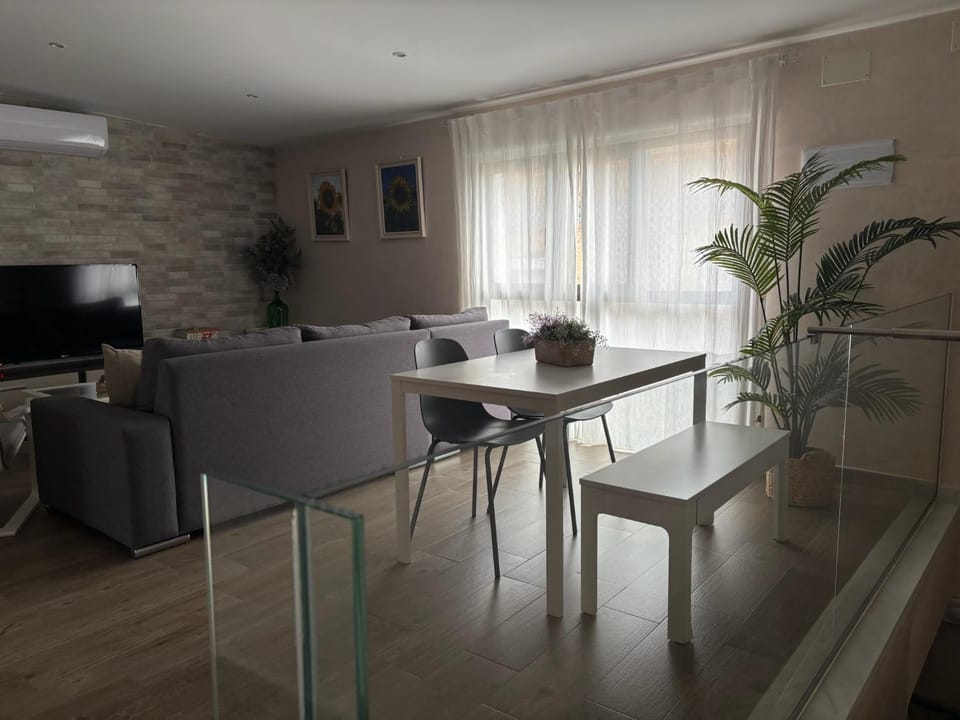 Niebla Centro Apartamentos Apartment in Costa de la Luz