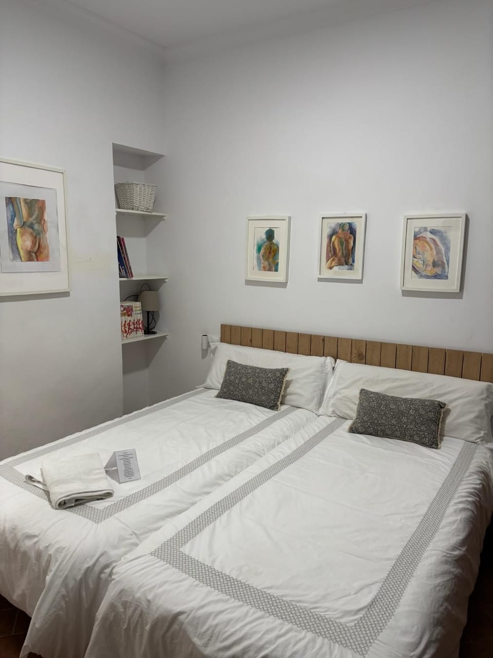 Niebla Centro Apartamentos Apartment in Costa de la Luz
