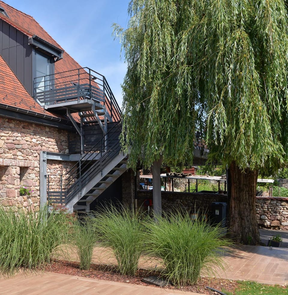 Magnifique Gite Le Clos des pierres Route des Vins d'Alsace Apartment in Colmar