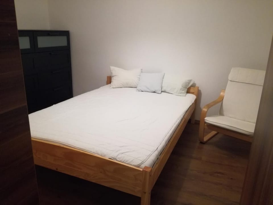 Aulich Apartman Apartment in Slovakia