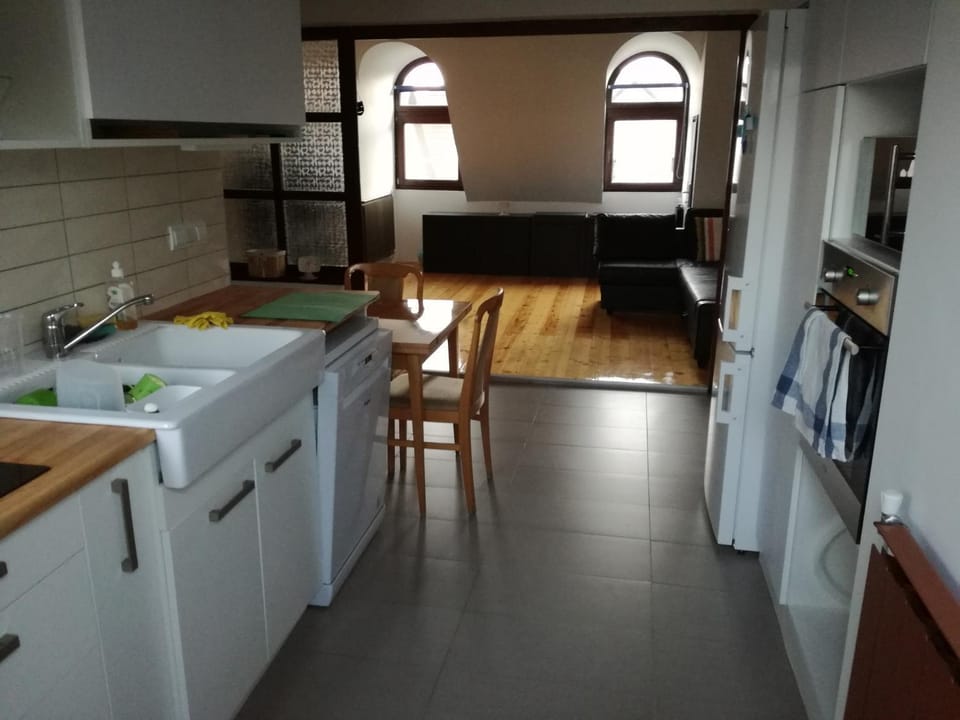Aulich Apartman Apartment in Slovakia
