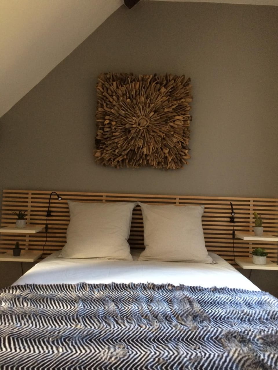 chambre à la campagne Vacation rental in Chaumont-sur-Tharonne