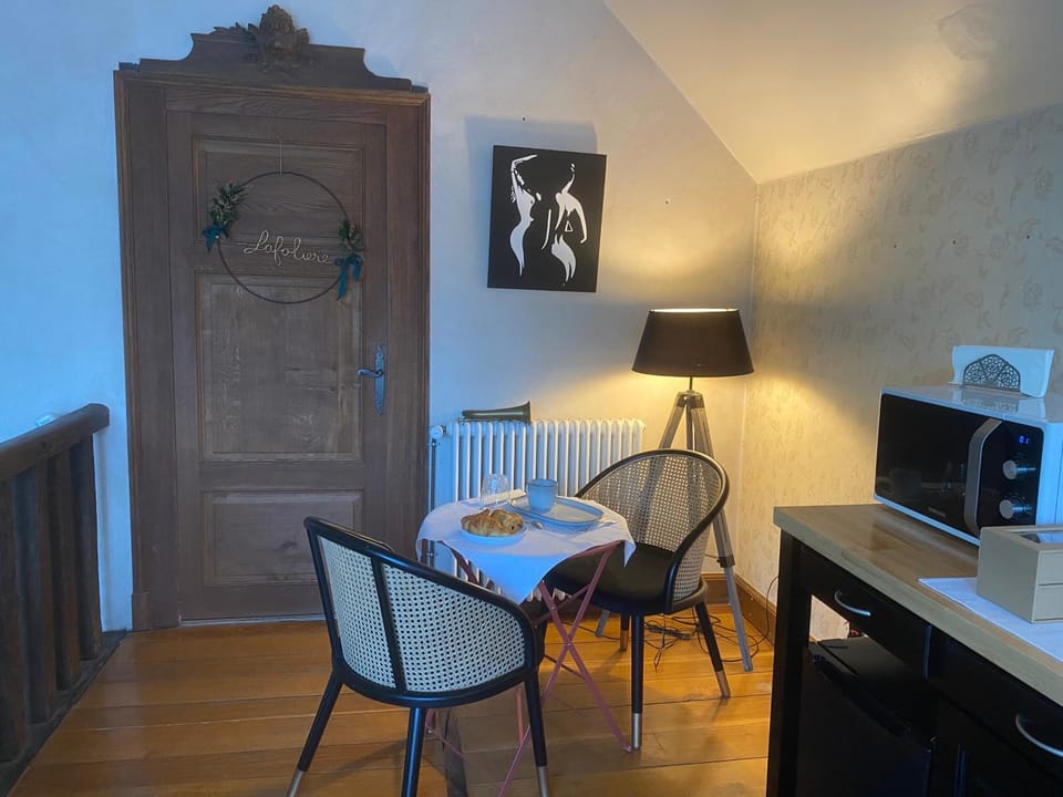 chambre à la campagne Vacation rental in Chaumont-sur-Tharonne