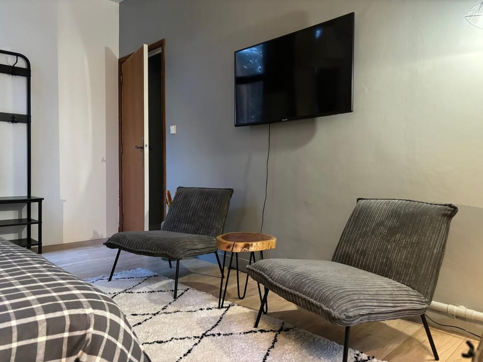 chambre à la campagne Vacation rental in Chaumont-sur-Tharonne