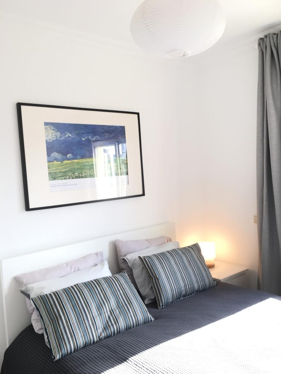 8 Bit Building - Another new studio Apartment in Lisbon