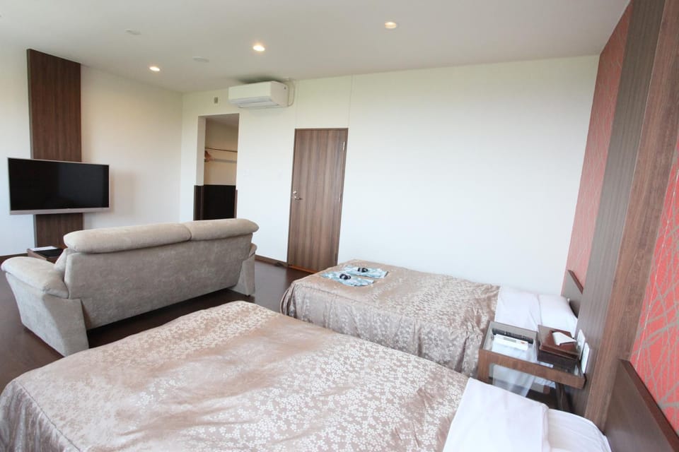 Fuji Zakura Hotel Hotel in Shizuoka Prefecture