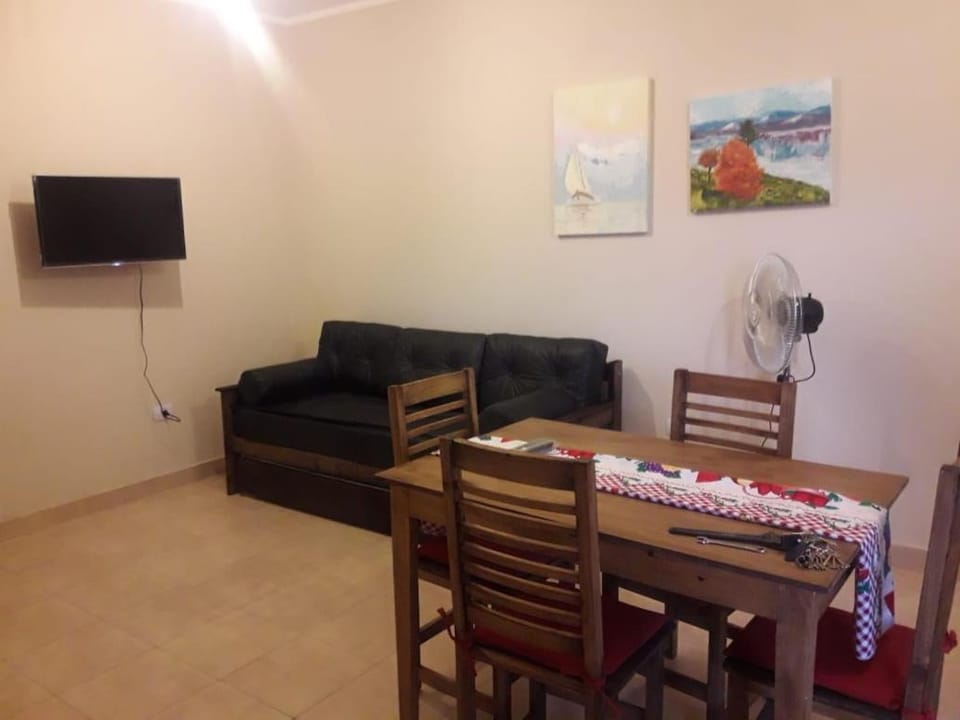 994 Tucumán Apartment in Catamarca