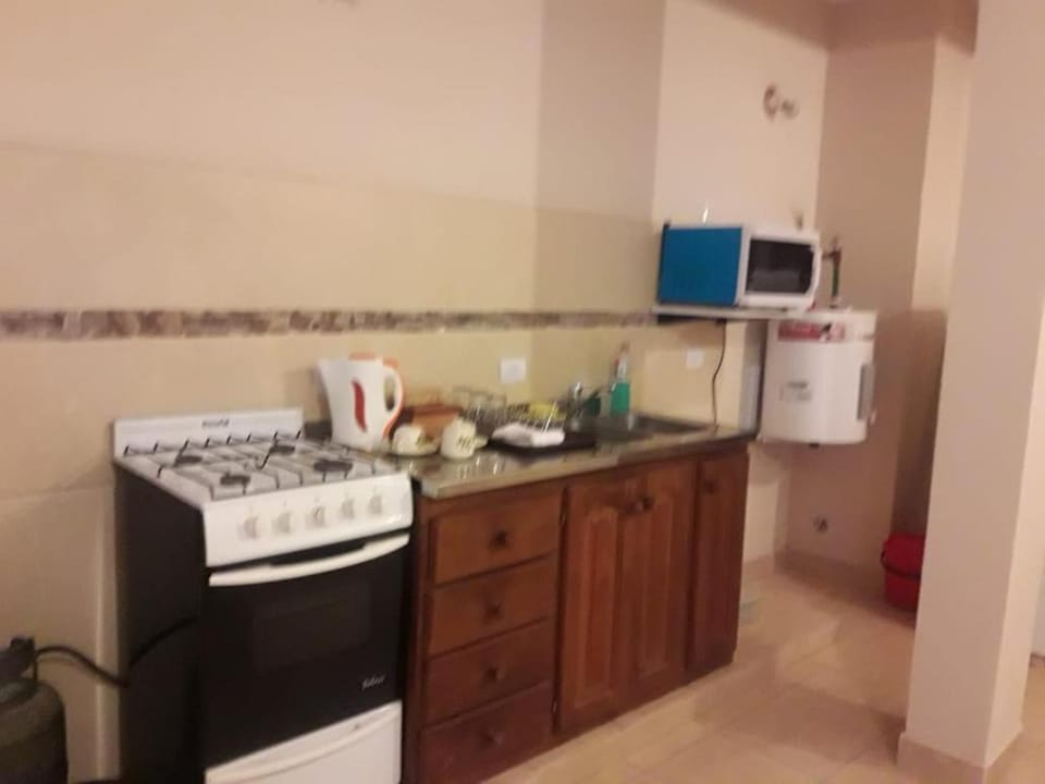 994 Tucumán Apartment in Catamarca