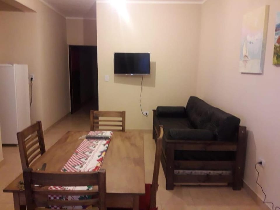 994 Tucumán Apartment in Catamarca