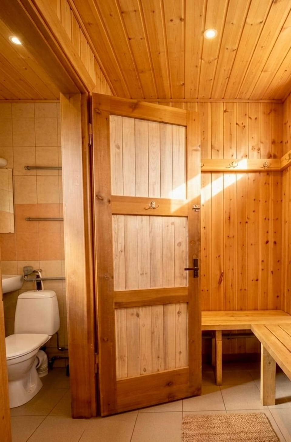 Holiday Homes Eliza House in Lithuania
