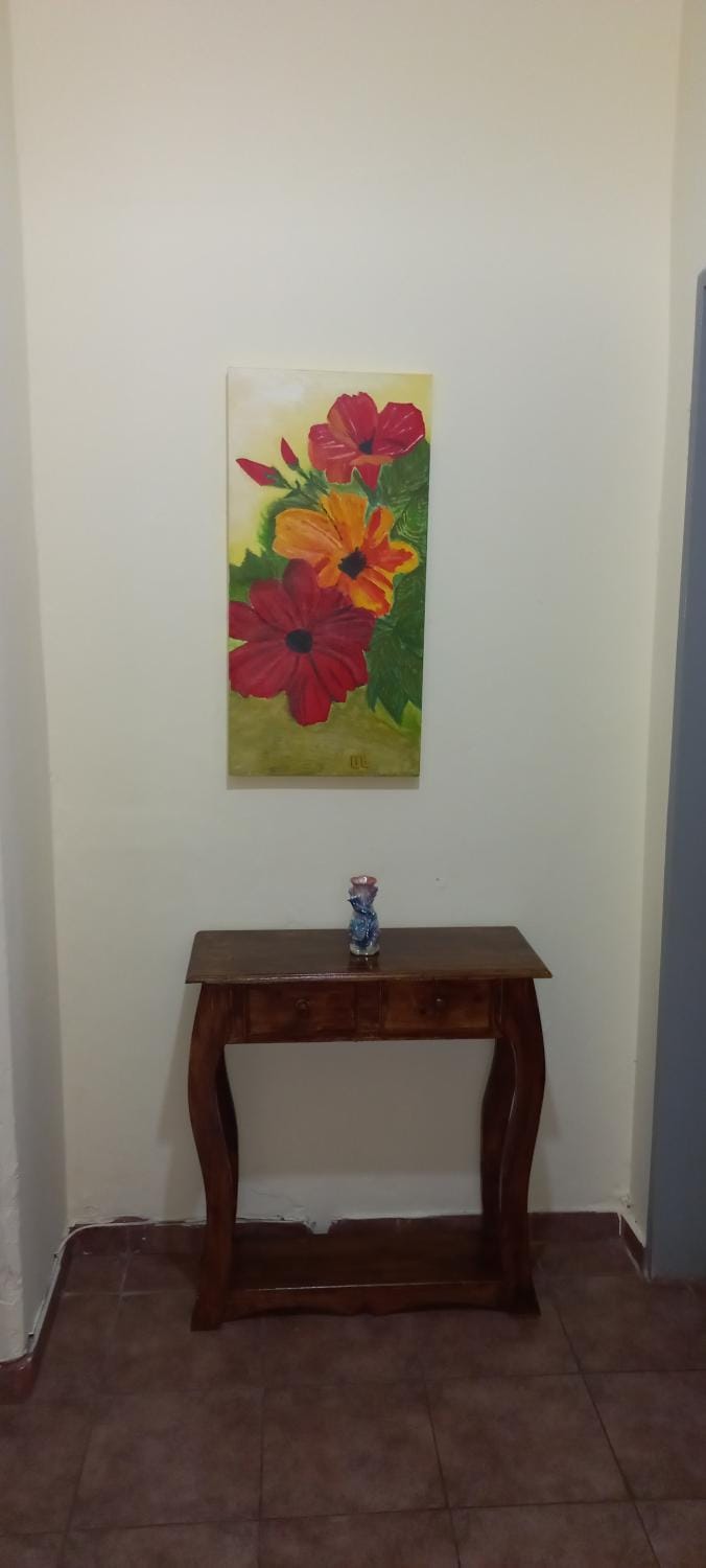 Urquiza 575 Apartment in Concepción del Uruguay