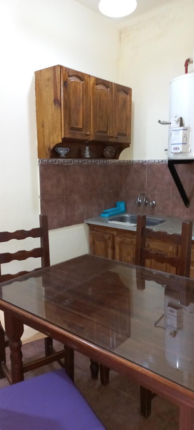 Urquiza 575 Apartment in Concepción del Uruguay