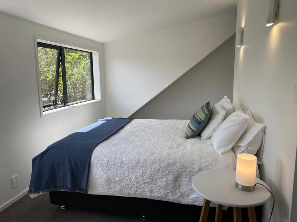 Oneroa Chalet Chalet in Auckland Region