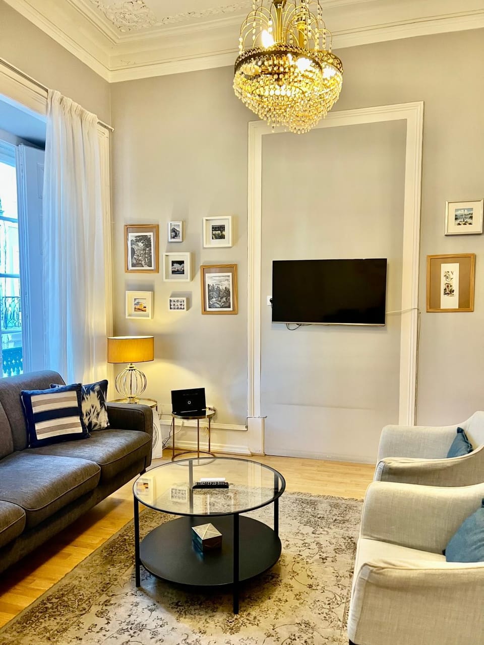 Lisbon Guests Apartments Apartment in Lisbon