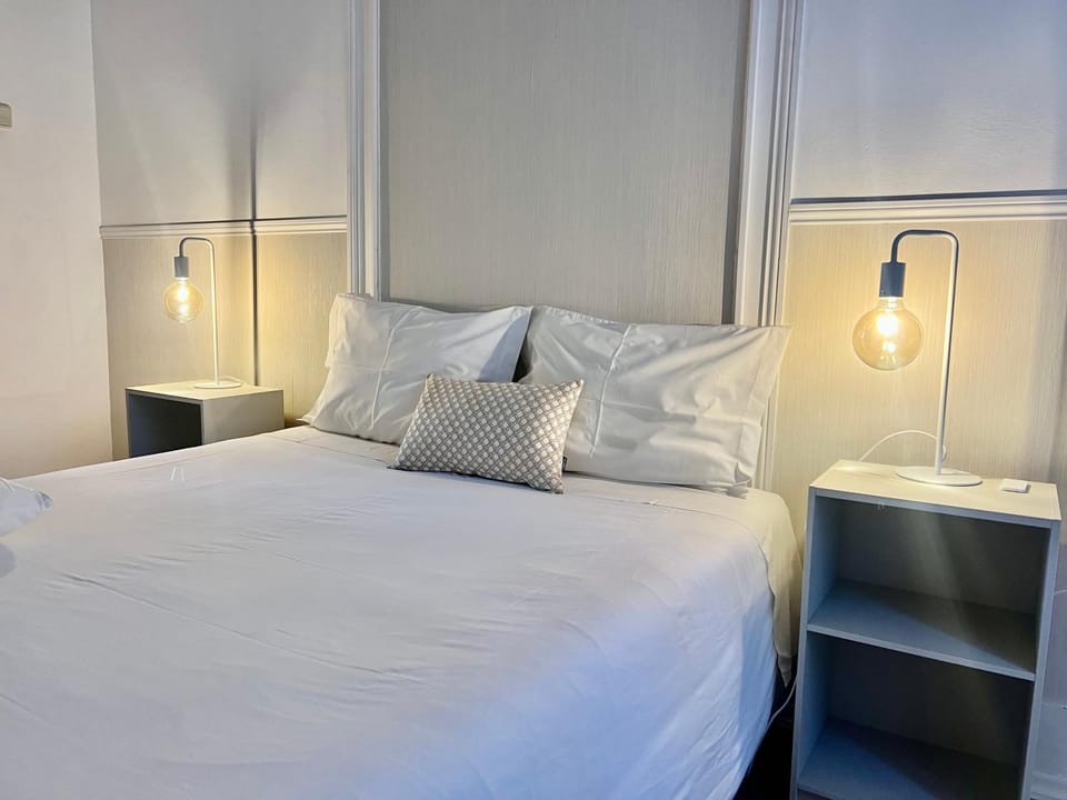Lisbon Guests Apartments Apartment in Lisbon