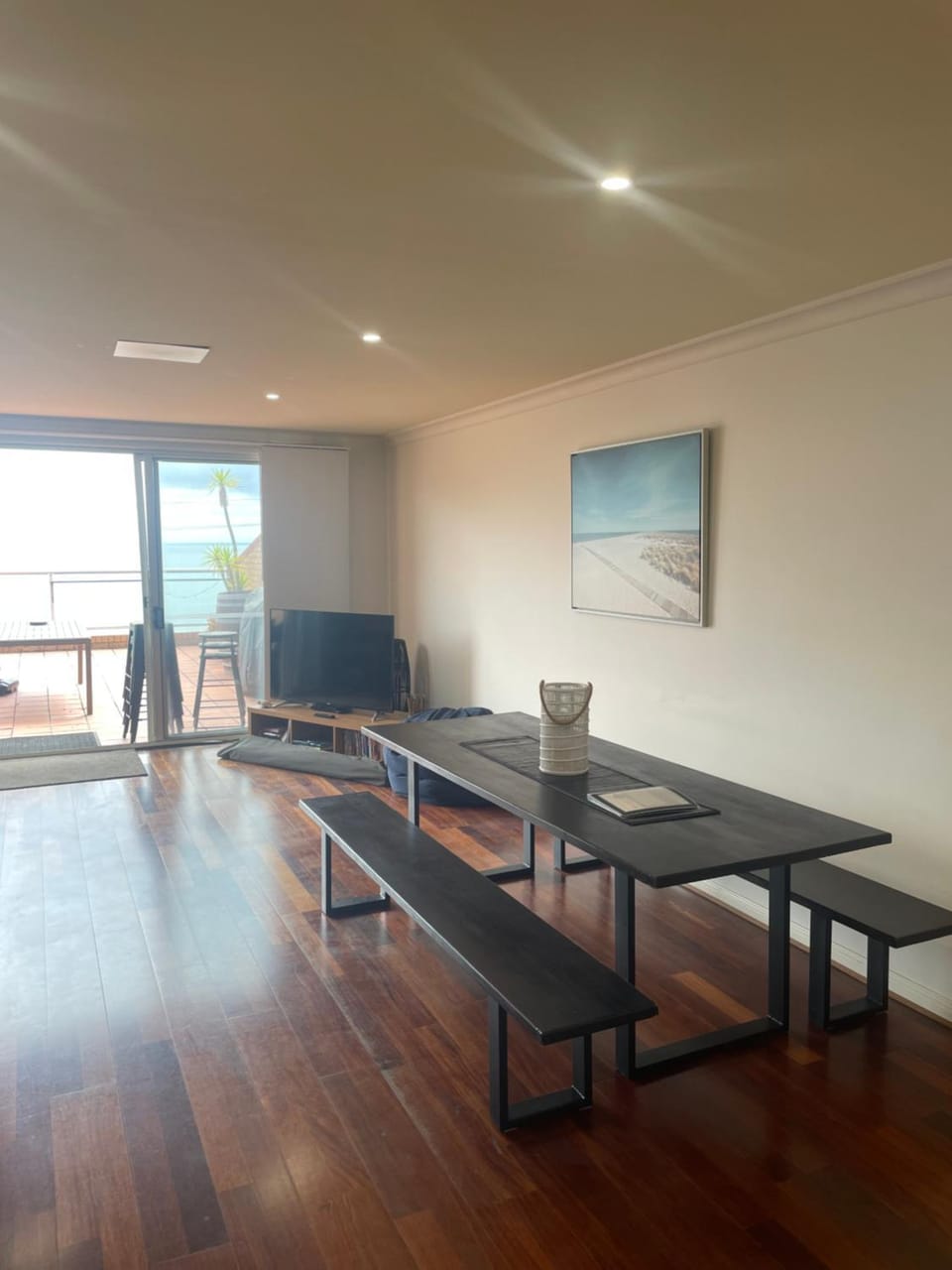 Cowes Beachfront Retreat Apartment in Cowes