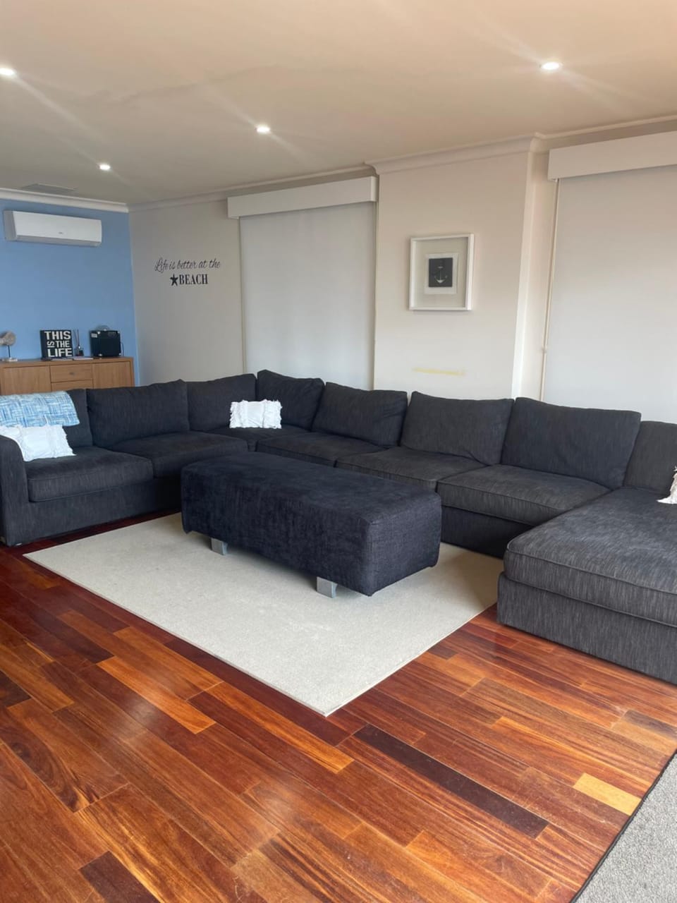 Cowes Beachfront Retreat Apartment in Cowes