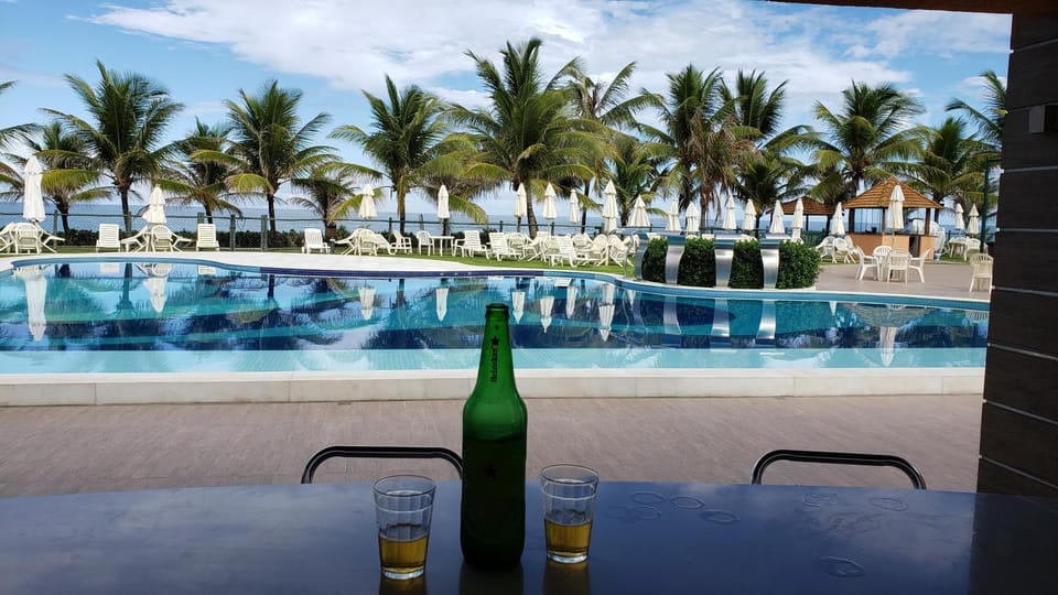 Lounge or bar