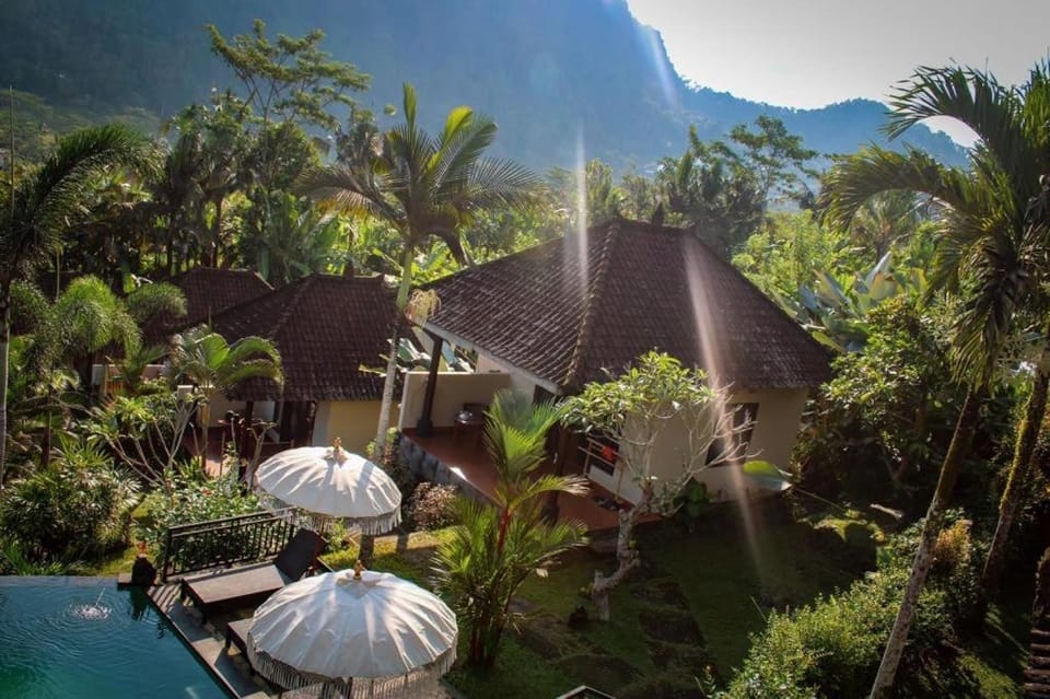 Arta Nadi Villa Bed and Breakfast in Sidemen